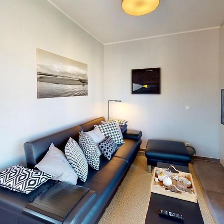 Villa Petersen, Apartment 'At The Sea' Wangerooge Extérieur photo